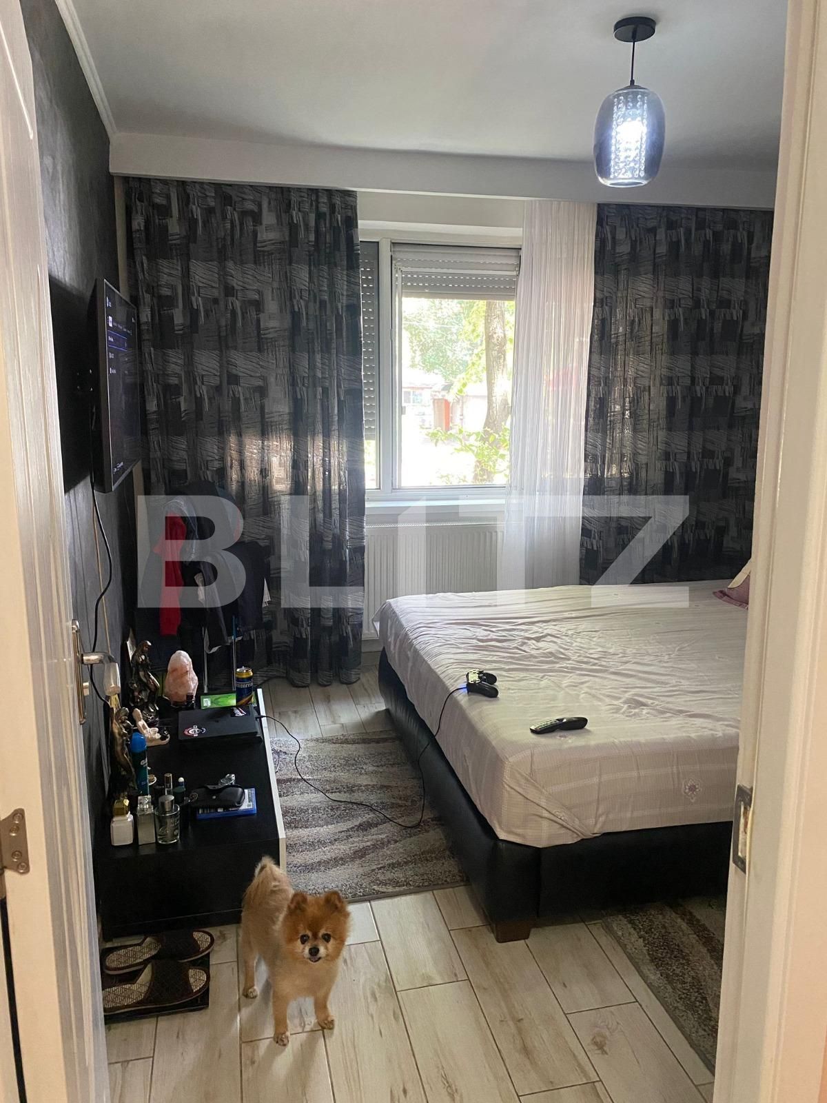 Apartament de vânzare 3 camere Micro 17 - 118455AV | BLITZ Galati | Poza2