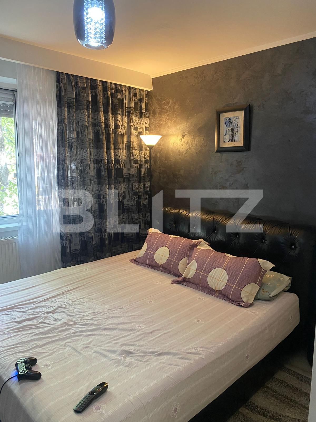 Apartament de vânzare 3 camere Micro 17 - 118455AV | BLITZ Galati | Poza3