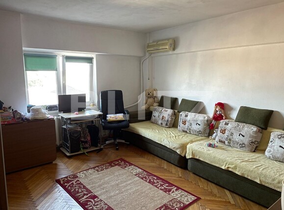 Garsonieră de vânzare Central - 118496AV | BLITZ Galati | Poza1