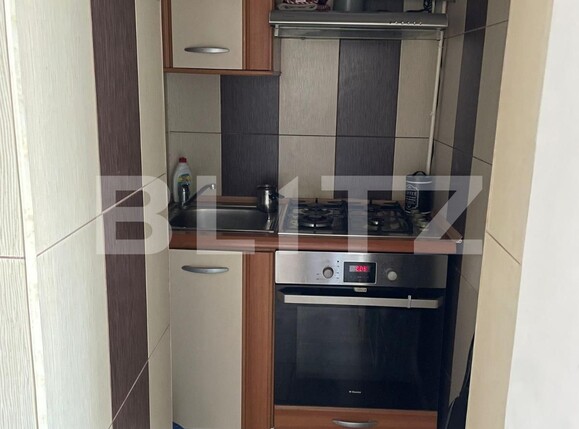 Garsonieră de vânzare Central - 118496AV | BLITZ Galati | Poza2