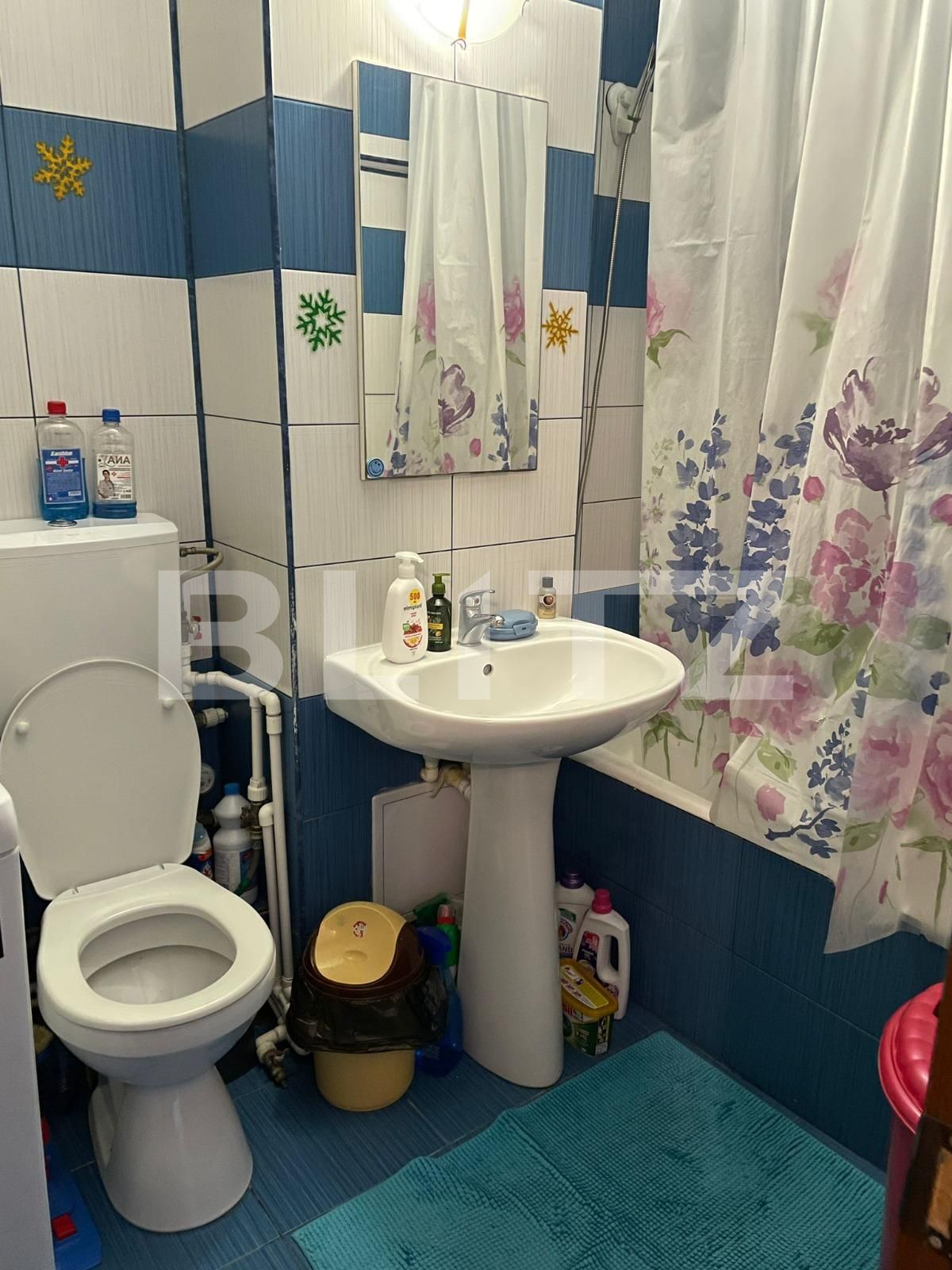 Garsonieră de vânzare Central - 118496AV | BLITZ Galati | Poza4