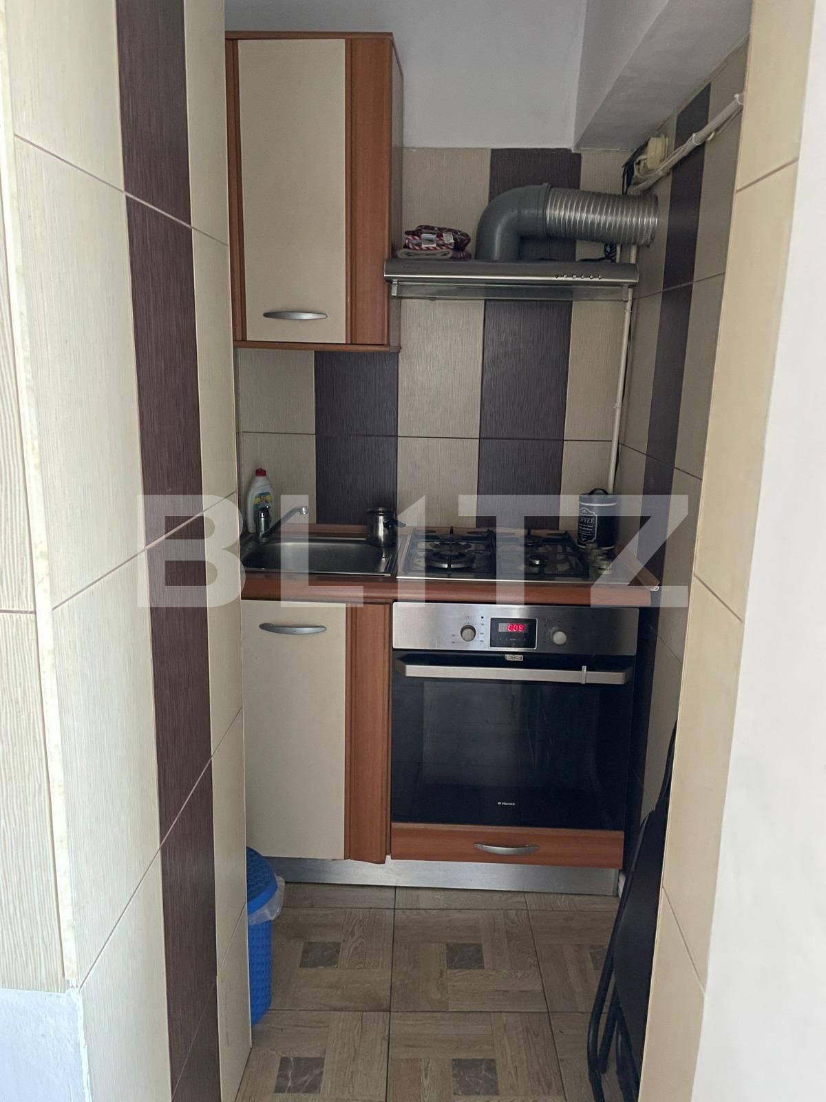 Garsonieră de vânzare Central - 118496AV | BLITZ Galati | Poza2