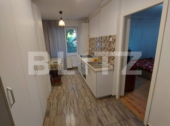 Apartament de închiriat 2 camere Central - 118519AI | BLITZ Galati | Poza1