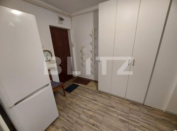Apartament de închiriat 2 camere Central - 118519AI | BLITZ Galati | Poza2