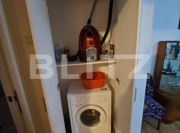 Apartament de închiriat 2 camere Central - 118519AI | BLITZ Galati | Poza8