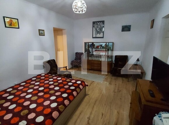 Apartament de închiriat 2 camere Central - 118519AI | BLITZ Galati | Poza6