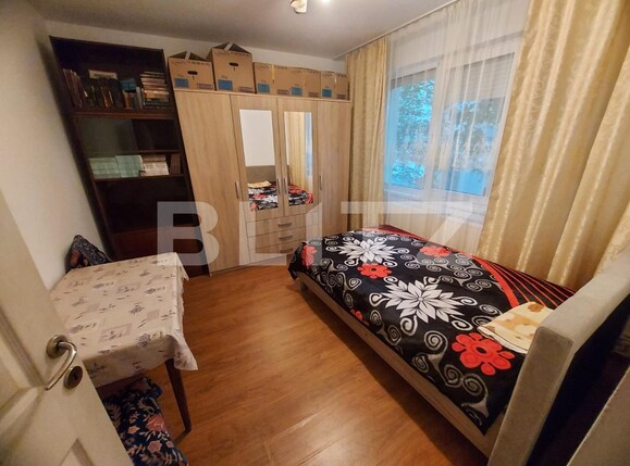 Apartament de închiriat 2 camere Central - 118519AI | BLITZ Galati | Poza7