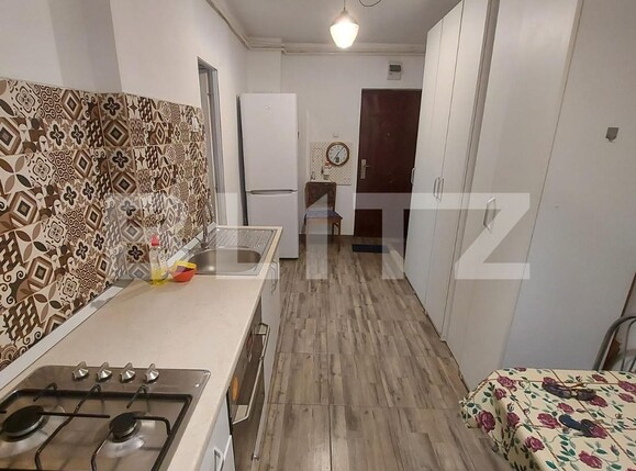 Apartament de închiriat 2 camere Central - 118519AI | BLITZ Galati | Poza3