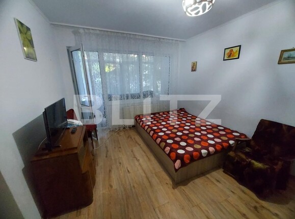 Apartament de închiriat 2 camere Central - 118519AI | BLITZ Galati | Poza5
