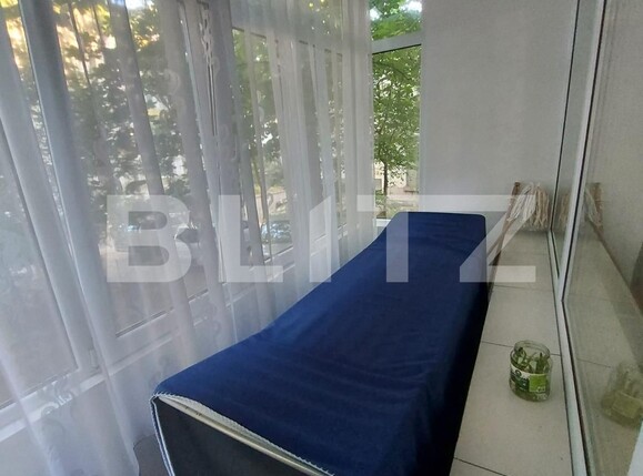 Apartament de închiriat 2 camere Central - 118519AI | BLITZ Galati | Poza4