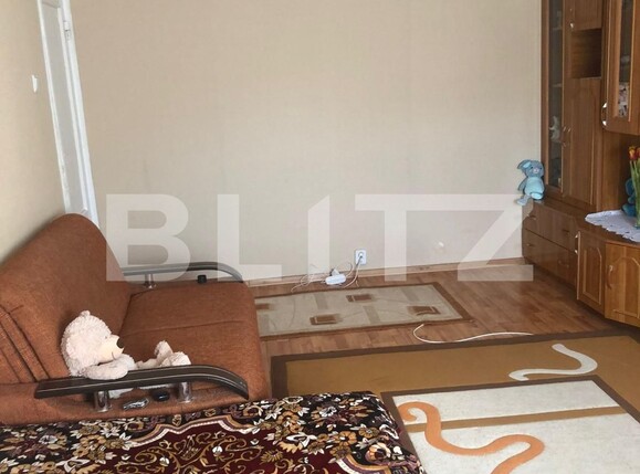 Apartament de vânzare 2 camere Micro 39 - 118532AV | BLITZ Galati | Poza2