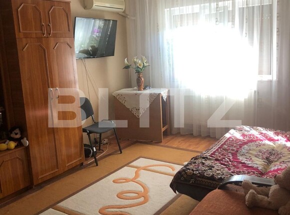 Apartament de vânzare 2 camere Micro 39 - 118532AV | BLITZ Galati | Poza1