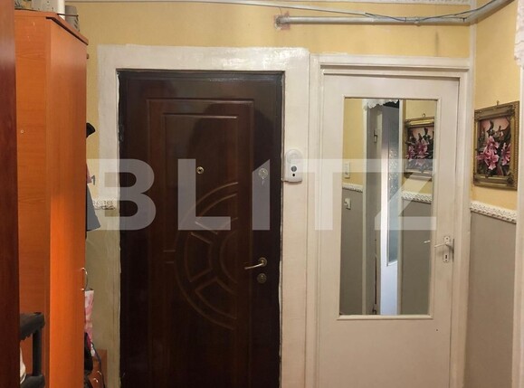 Apartament de vânzare 2 camere Micro 39 - 118532AV | BLITZ Galati | Poza4