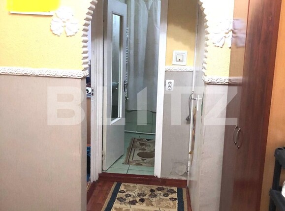 Apartament de vânzare 2 camere Micro 39 - 118532AV | BLITZ Galati | Poza6