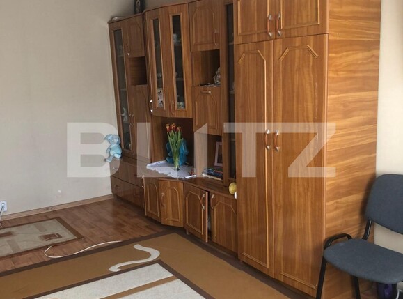 Apartament de vânzare 2 camere Micro 39 - 118532AV | BLITZ Galati | Poza3