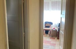 Apartament cu 3 camere, suprafata 65,88 mp, zona Tiglina 1  