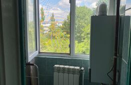 Apartament cu 3 camere, suprafata 65,88 mp, zona Tiglina 1  
