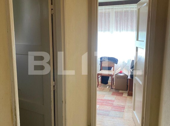 Apartament de vânzare 3 camere Tiglina 1 - 118622AV | BLITZ Galati | Poza1