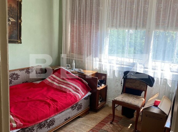 Apartament de vânzare 3 camere Tiglina 1 - 118622AV | BLITZ Galati | Poza3