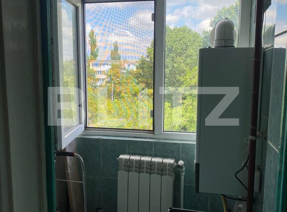 Apartament de vânzare 3 camere Tiglina 1 - 118622AV | BLITZ Galati | Poza2