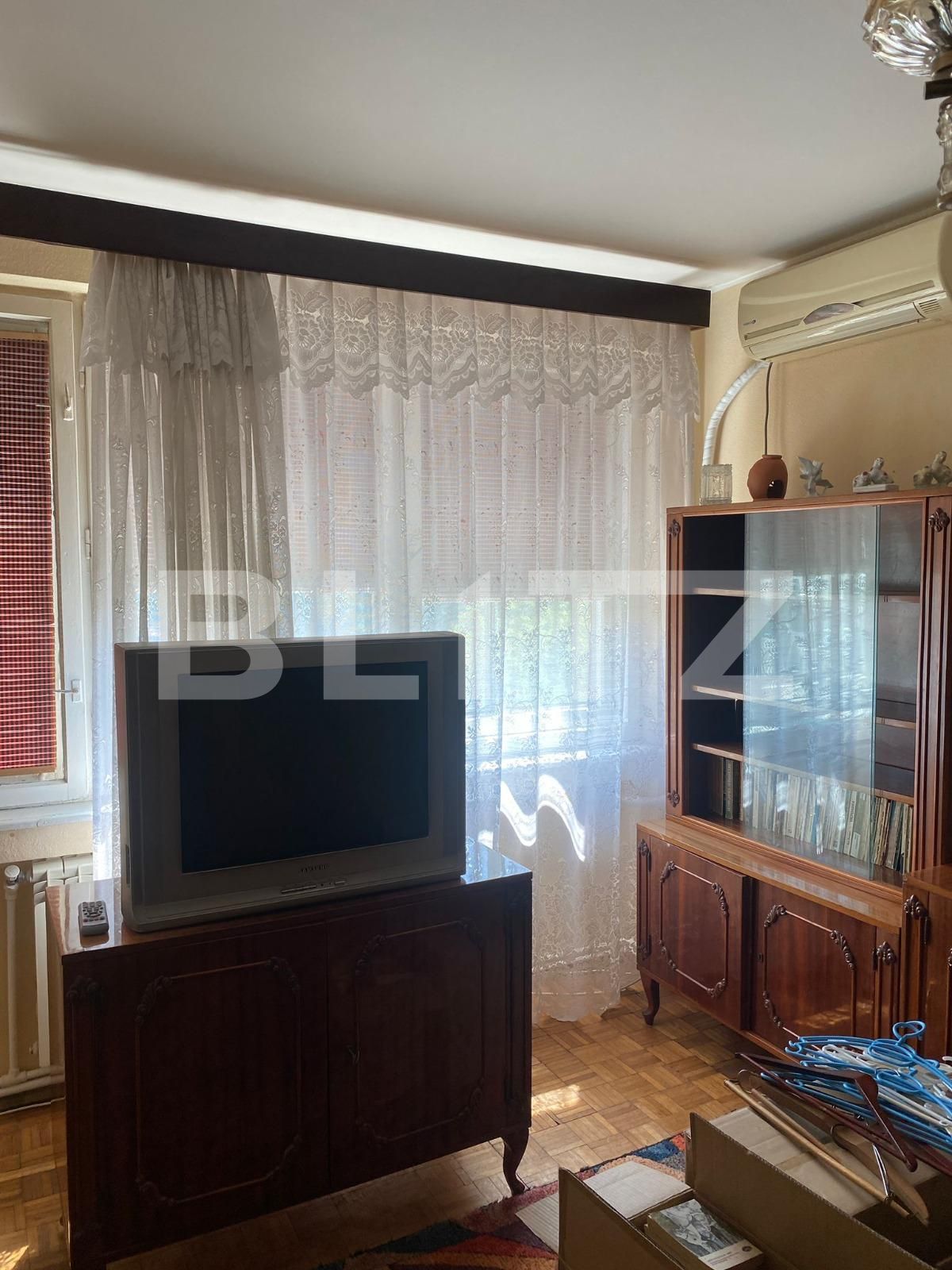 Apartament de vânzare 3 camere Tiglina 1 - 118622AV | BLITZ Galati | Poza4