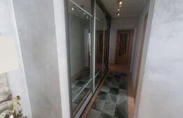 Apartament cu 4 camere, 92mp, zona Micro 16