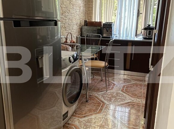 Apartament de vânzare 4 camere Micro 16 - 118701AV | BLITZ Galati | Poza3