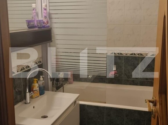 Apartament de vânzare 4 camere Micro 16 - 118701AV | BLITZ Galati | Poza12