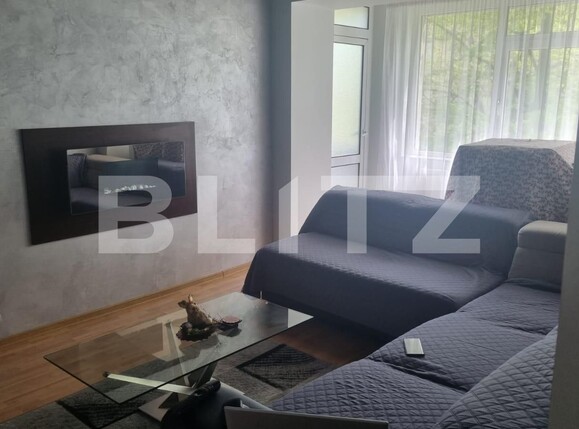 Apartament de vânzare 4 camere Micro 16 - 118701AV | BLITZ Galati | Poza1