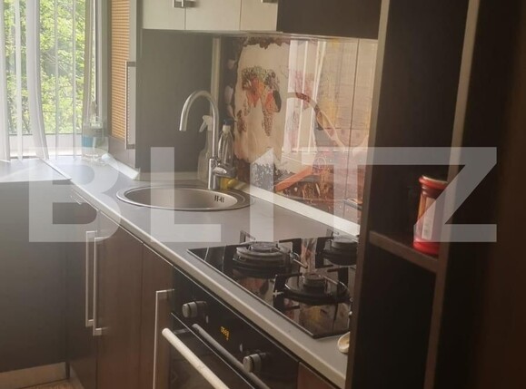 Apartament de vânzare 4 camere Micro 16 - 118701AV | BLITZ Galati | Poza5