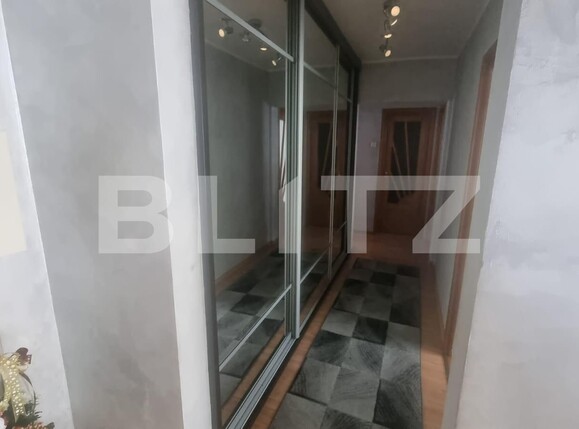 Apartament de vânzare 4 camere Micro 16 - 118701AV | BLITZ Galati | Poza4