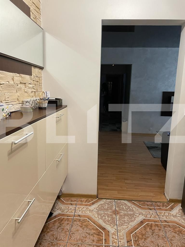 Apartament de vânzare 4 camere Micro 16 - 118701AV | BLITZ Galati | Poza2