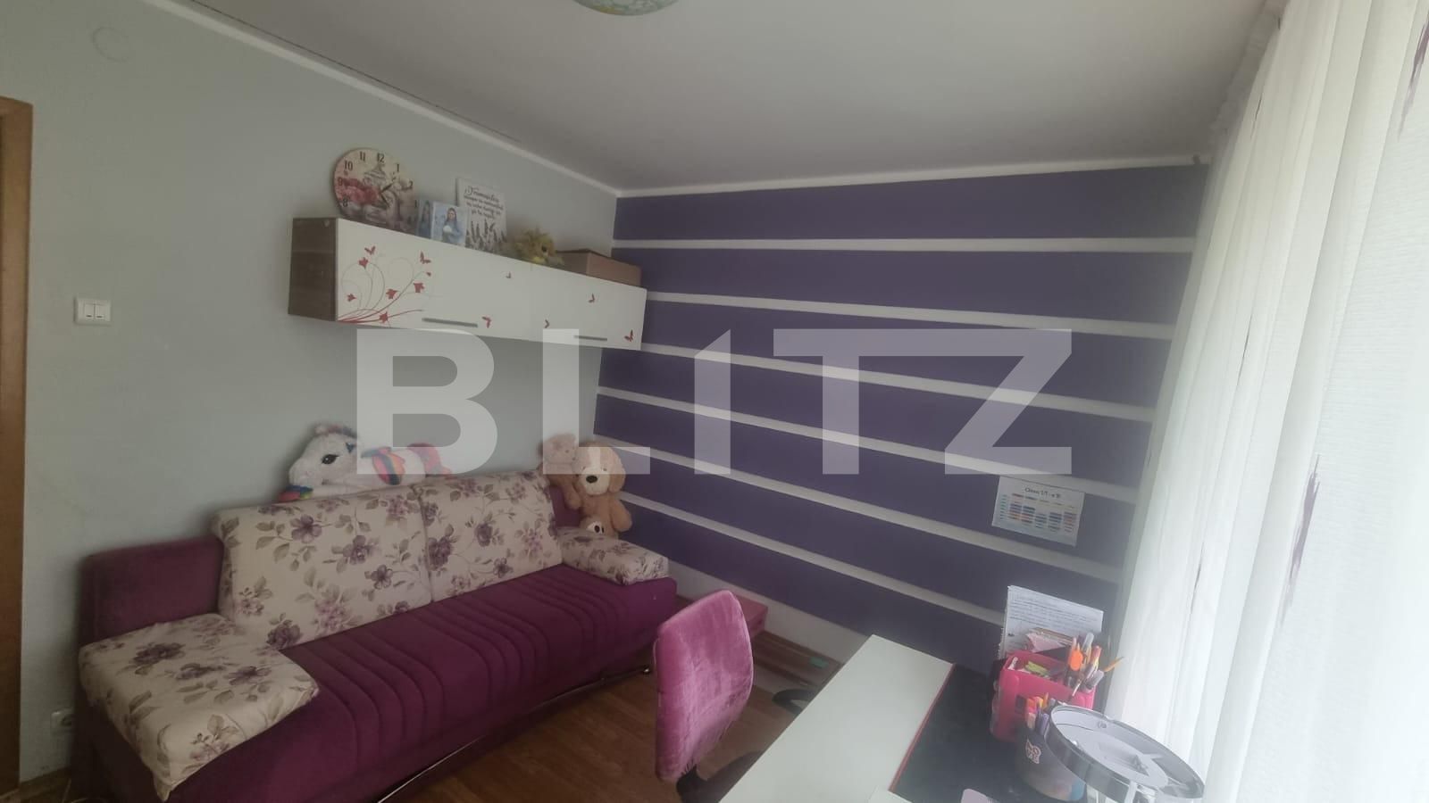 Apartament de vânzare 4 camere Micro 16 - 118701AV | BLITZ Galati | Poza9