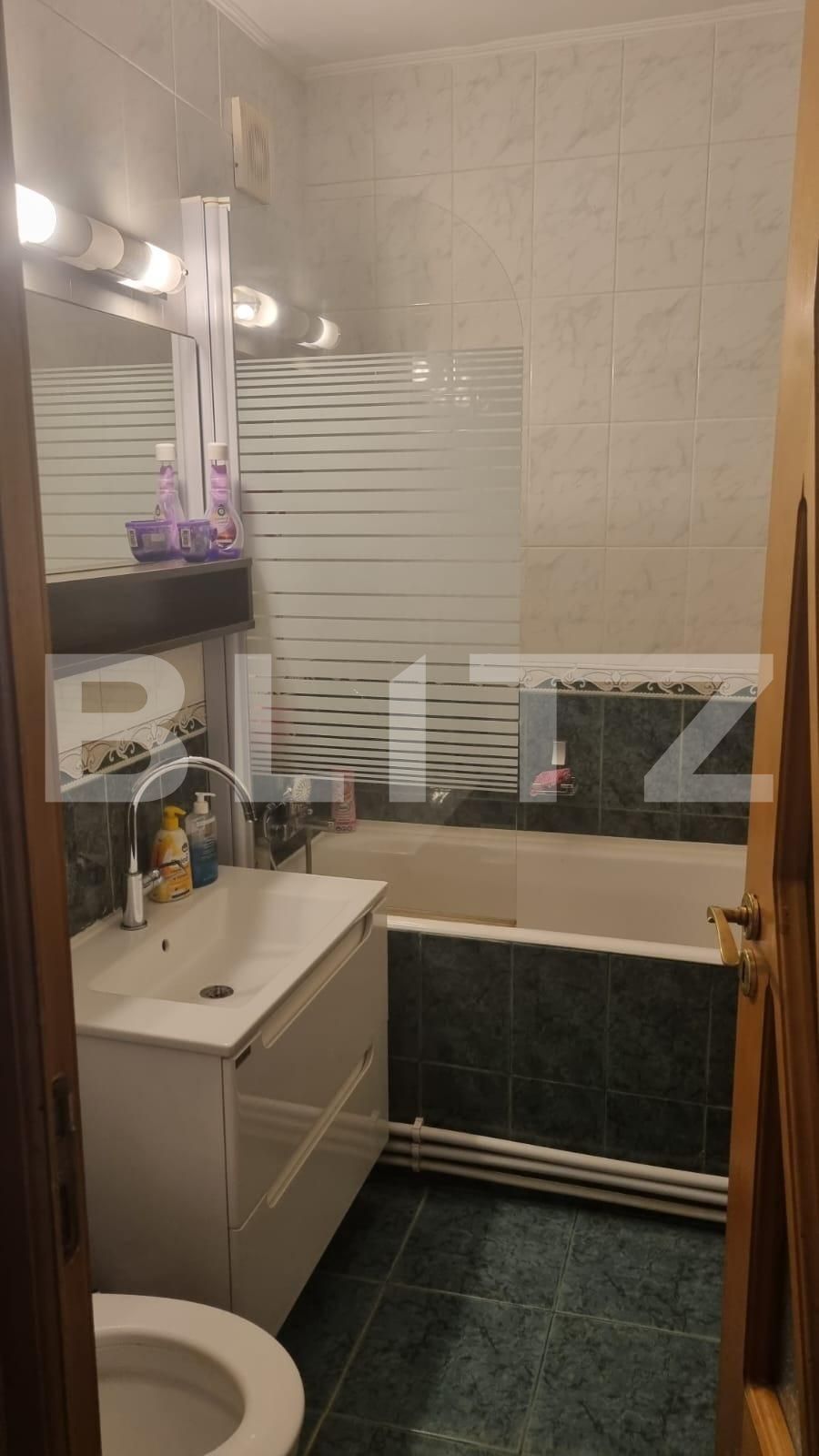 Apartament de vânzare 4 camere Micro 16 - 118701AV | BLITZ Galati | Poza12