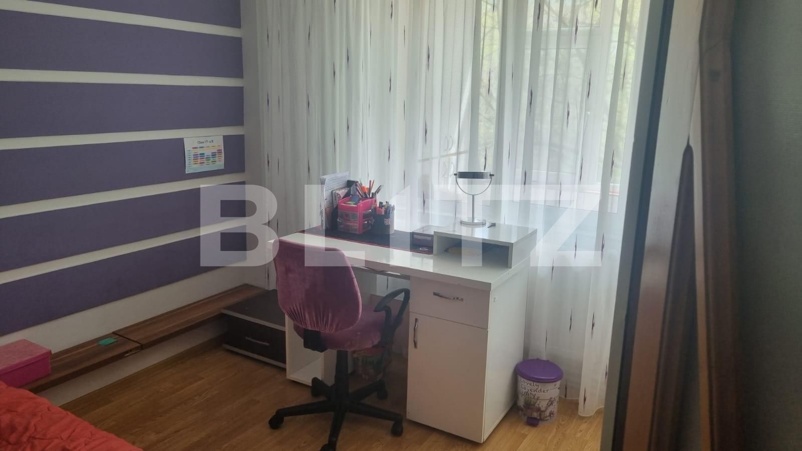 Apartament de vânzare 4 camere Micro 16 - 118701AV | BLITZ Galati | Poza6