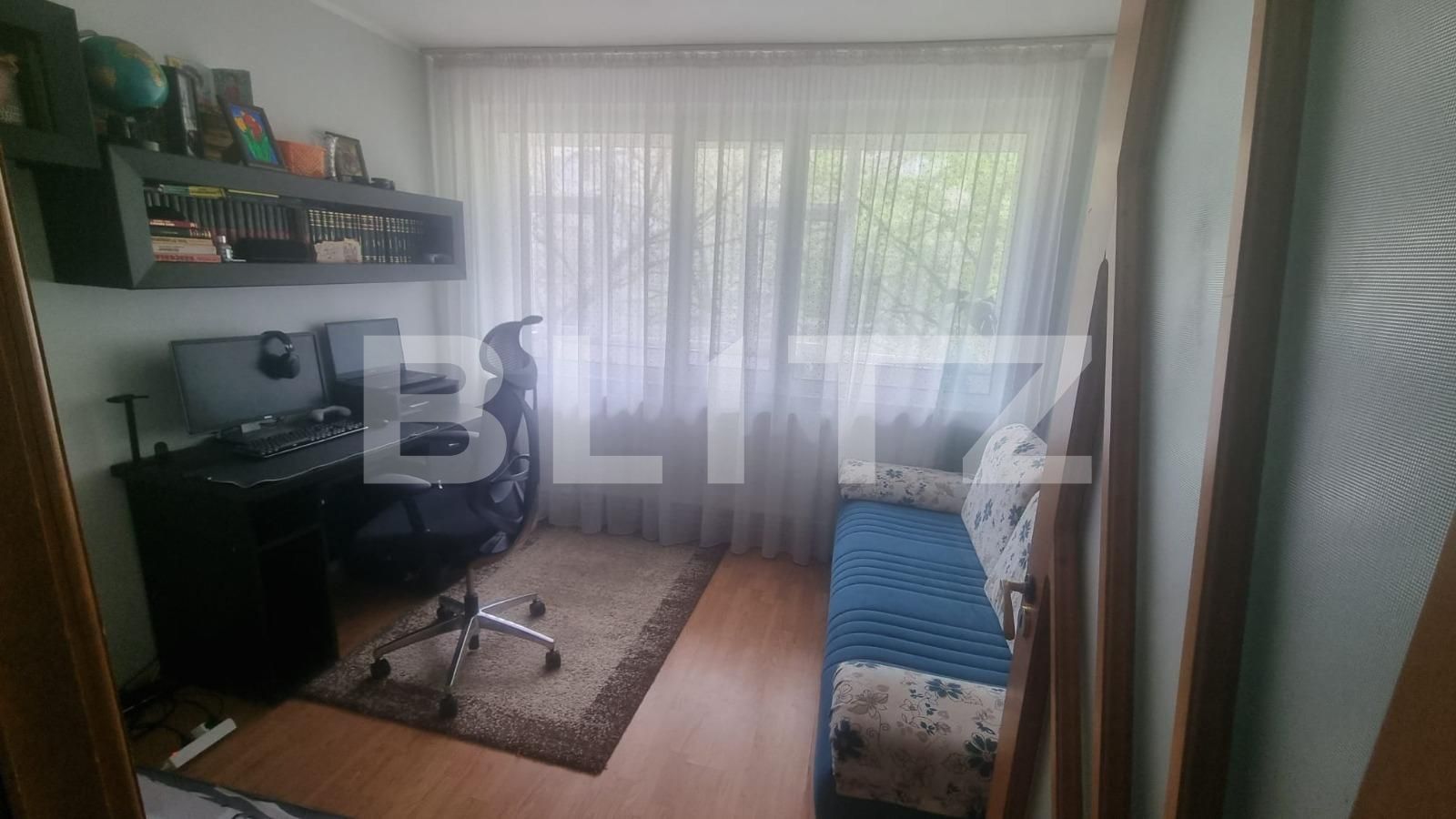 Apartament de vânzare 4 camere Micro 16 - 118701AV | BLITZ Galati | Poza8