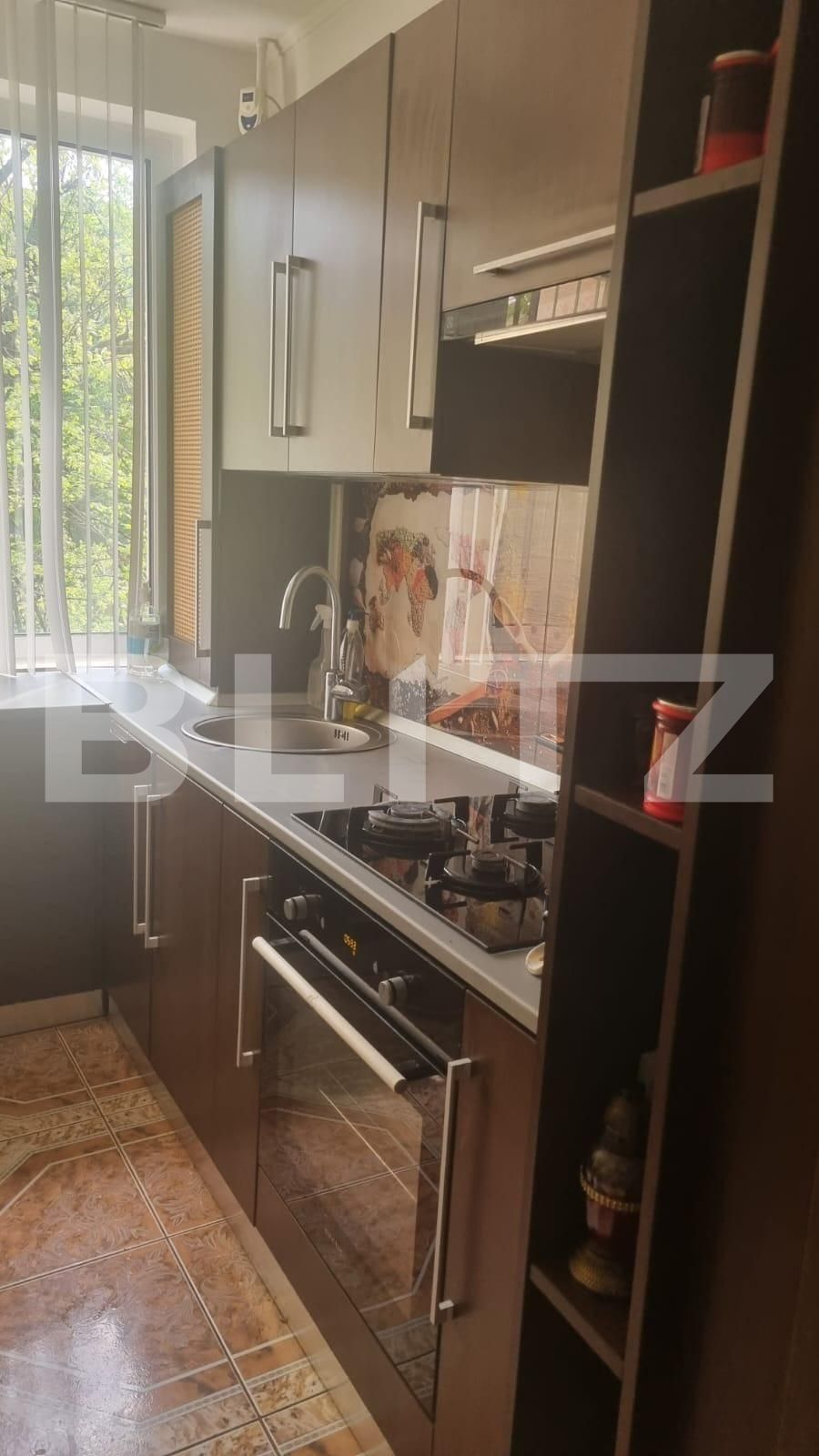 Apartament de vânzare 4 camere Micro 16 - 118701AV | BLITZ Galati | Poza5