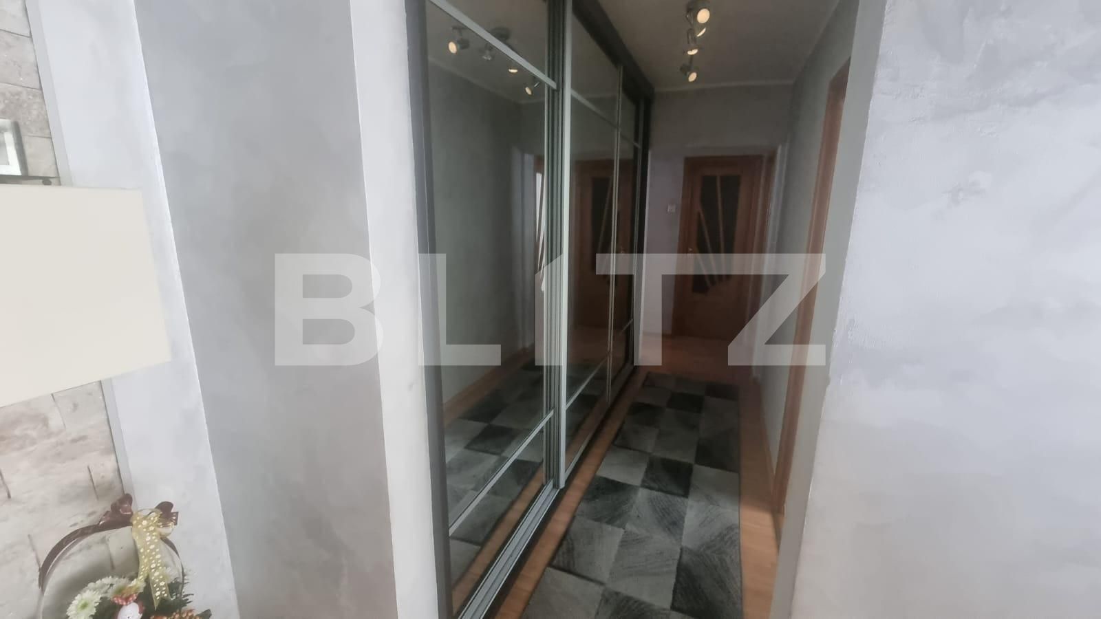 Apartament de vânzare 4 camere Micro 16 - 118701AV | BLITZ Galati | Poza4