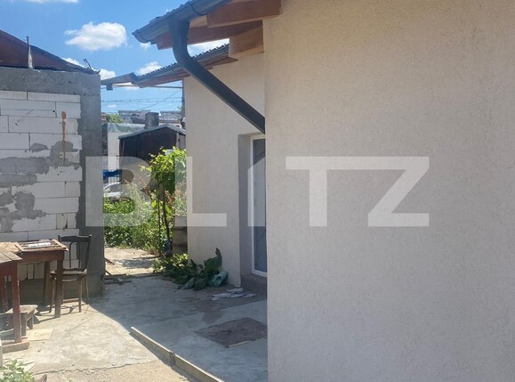 Teren de vânzare Central - 118748TV | BLITZ Galati | Poza7