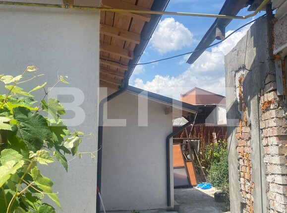 Teren de vânzare Central - 118748TV | BLITZ Galati | Poza3