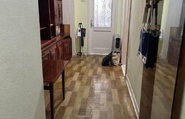 Apartament cu 2 camere, 50mp, zona Tiglina 1