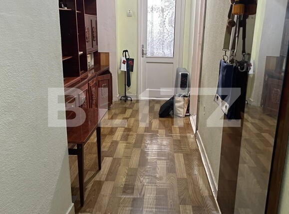 Apartament de vânzare 2 camere Tiglina 1 - 118805AV | BLITZ Galati | Poza3