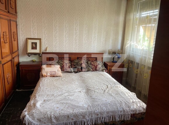 Apartament de vânzare 2 camere Tiglina 1 - 118805AV | BLITZ Galati | Poza1