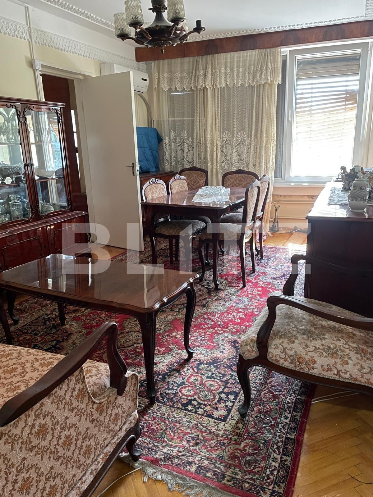 Apartament de vânzare 2 camere Tiglina 1 - 118805AV | BLITZ Galati | Poza2