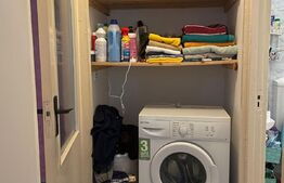 Apartament cu 3 camere, 55mp, zona Tiglina 3