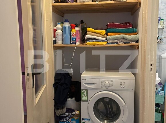 Apartament de vânzare 3 camere Tiglina 3 - 118810AV | BLITZ Galati | Poza5