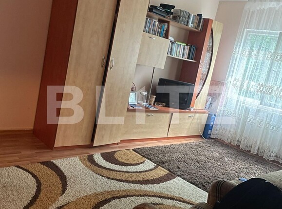 Apartament de vânzare 3 camere Tiglina 3 - 118810AV | BLITZ Galati | Poza1