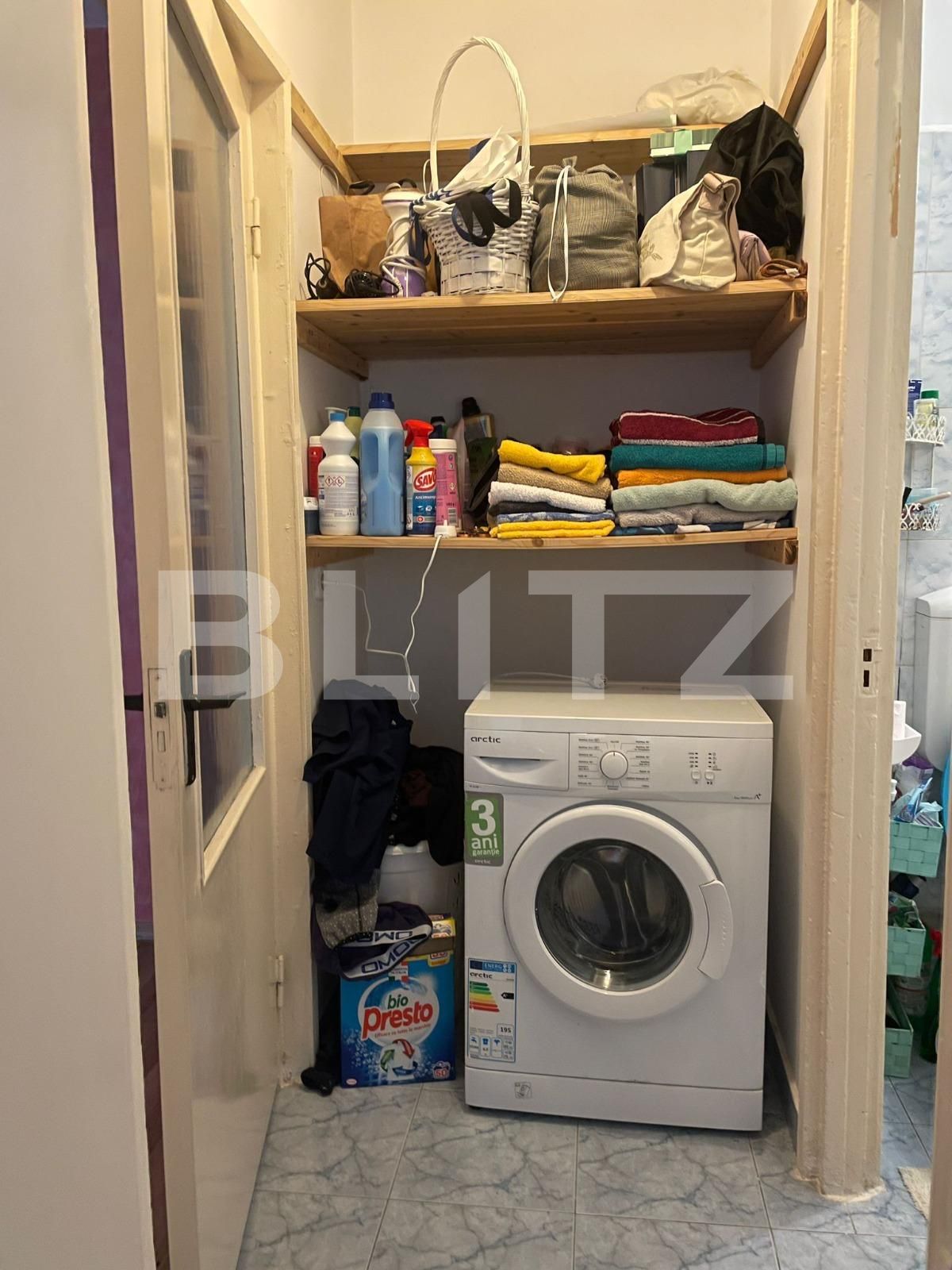 Apartament de vânzare 3 camere Tiglina 3 - 118810AV | BLITZ Galati | Poza5