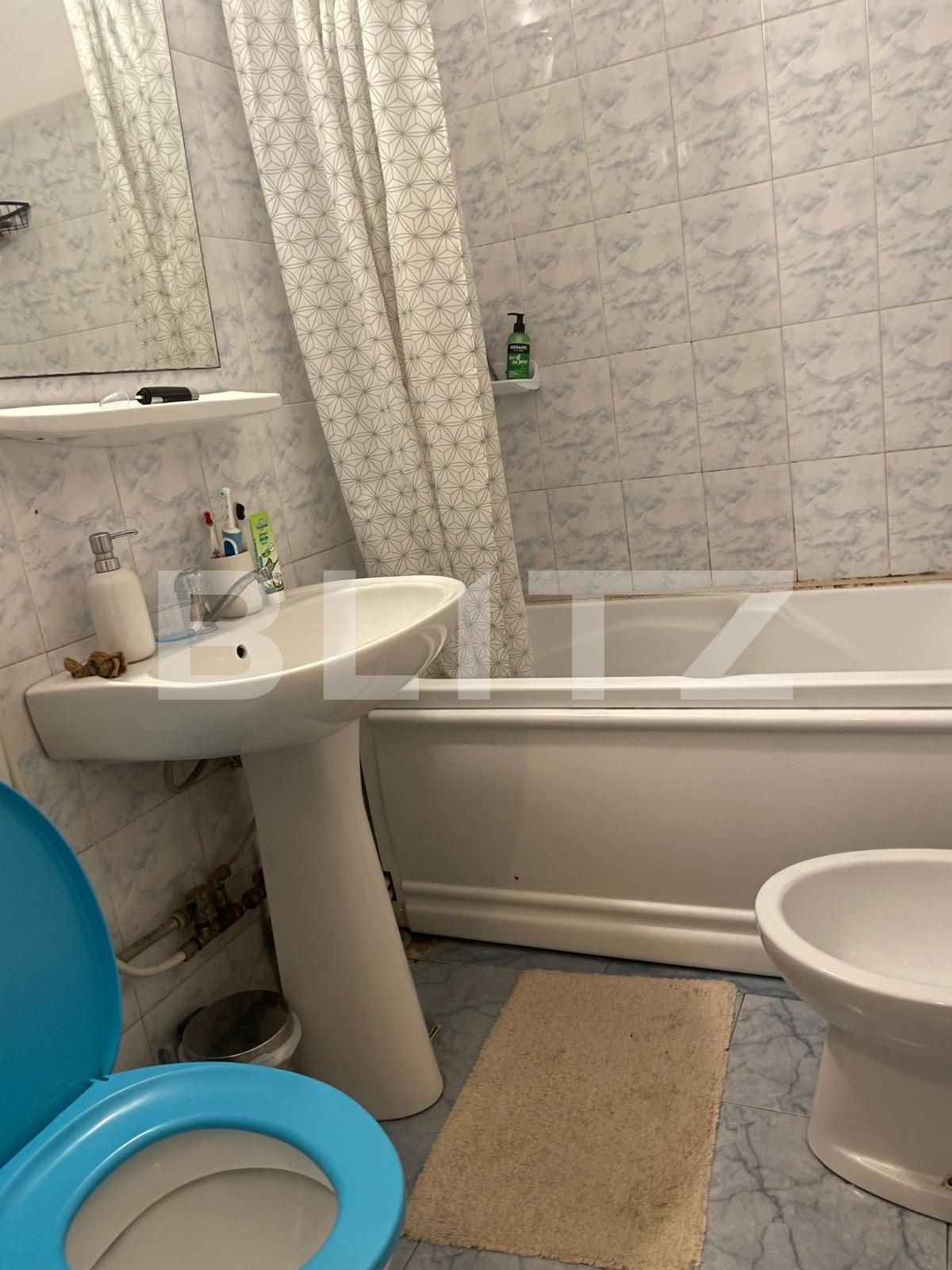 Apartament de vânzare 3 camere Tiglina 3 - 118810AV | BLITZ Galati | Poza6