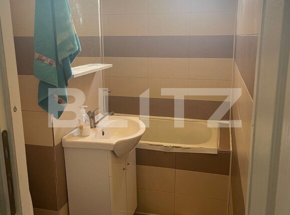 Apartament de închiriat 2 camere Micro 21 - 118871AI | BLITZ Galati | Poza6